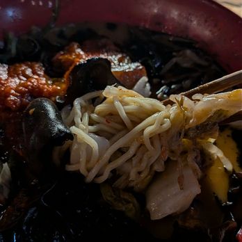 JeJu Noodle Bar - Gochu ramen - Korean Near Me - New York, New York JeJu Noodle Bar - Gochu ramen - Korean Near Me - New York, New York
