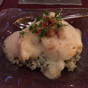 Marmalade - Sea Bass - Caribbean Near Me - San Juan, Puerto Rico