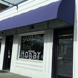 Great little shop!