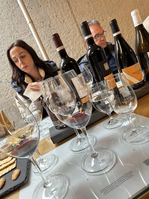 Quinta do Vallado by null