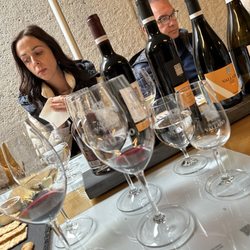 Quinta do Vallado - Wine tasting