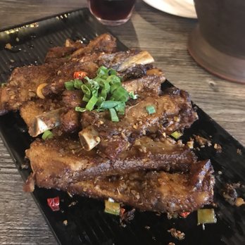 Dong Ting Chun - Chinese Near Me - Edmonds, Washington