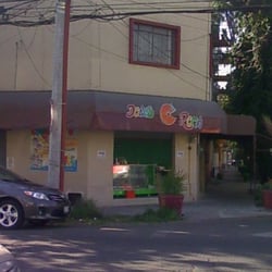Donas Roma