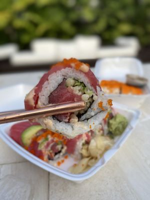 Sushi-One by null