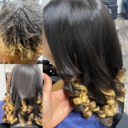 Lauren Dominican Beauty Salon