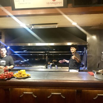 Las Nazarenas - Steakhouses Near Me - Buenos Aires, C