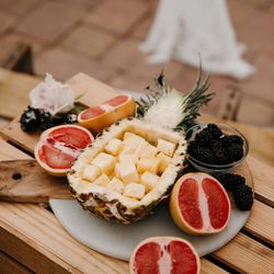 A Picnic Affair - Blak & Tammy Photography