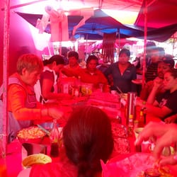 Tostadas del Mercado de Transmisiones