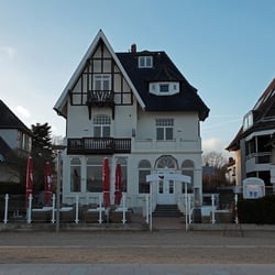 Lieblingsplatz, meine Strandperle
