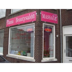 Tanna Beauty Salon
