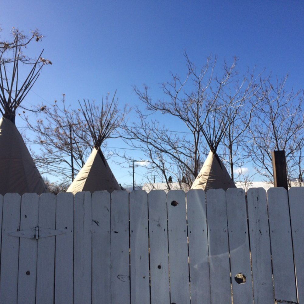 Red House BBQ - Teepees and a massive smoker in the back - boom!! - Barbeque Near Me - Tehachapi, California Red House BBQ - Teepees and a massive smoker in the back - boom!! - Barbeque Near Me - Tehachapi, California