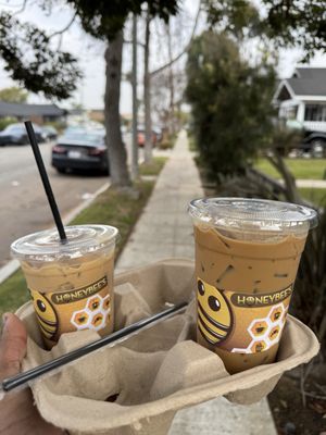 Honeybee’s by null