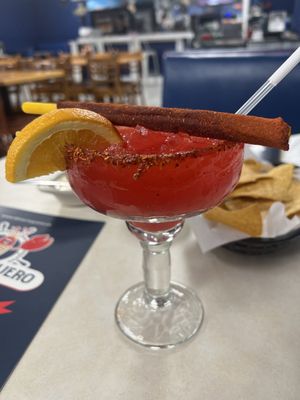 El Marisquero by null