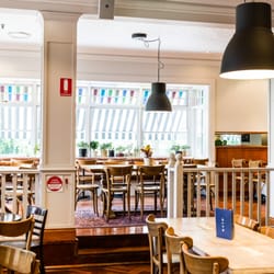 The Bridgeview Hotel - Dining