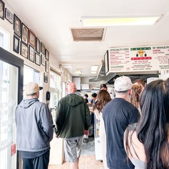 Bronx Pizza - Pizza Near Me - San Diego, California Bronx Pizza - Pizza Near Me - San Diego, California