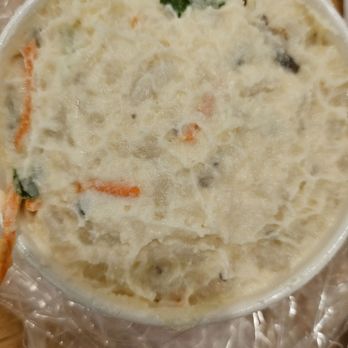 Juan Pollo - Potato salad was the best thing - Mexican Near Me - Ontario, California Juan Pollo - Potato salad was the best thing - Mexican Near Me - Ontario, California