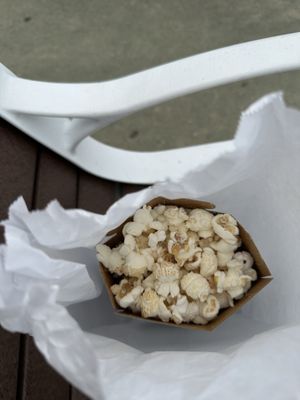Fisher's Popcorn by null