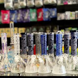 GJ2 Smoke Shop