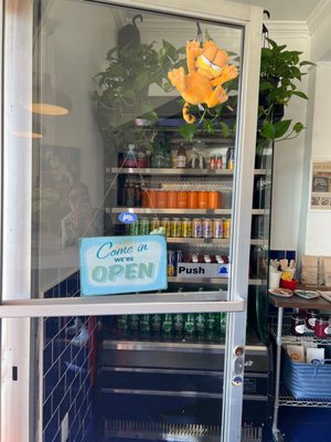 Little Miss Cafe by null