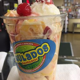 Fruit Salad