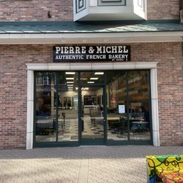 PIERRE & MICHEL AUTHENTIC FRENCH BAKERY - Updated October 2025 - 152 ...