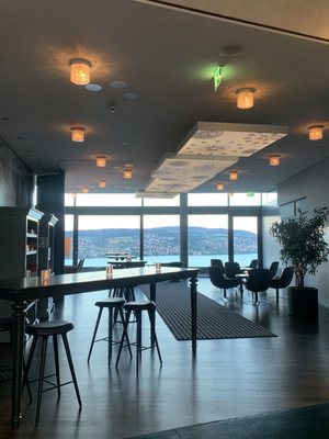 Hotel Belvoir by null