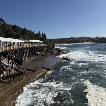 Wylie's Baths - Swimming Pools Near Me - Coogee, NSW