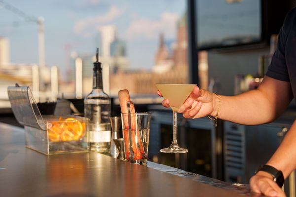 Pilot Project Brewing - Milwaukee by null