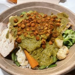Bollywood Bowl