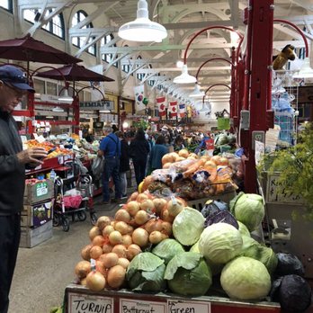 City Market - Farmers Market Near Me - Saint John, New Brunswick