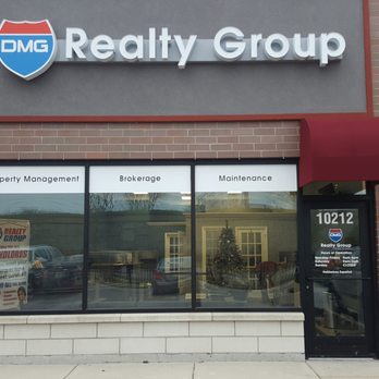 DMG Realty Group - Chicago Office - Property Management Near Me - Chicago, Illinois
