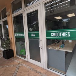 The Spruce Juice & Eats