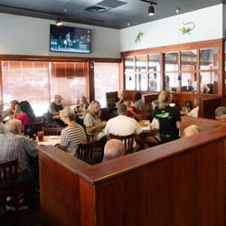 Gecko's Grill & Pub