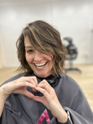 AD Hair Studio by null