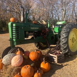 Tractor and friends Tractor and friends