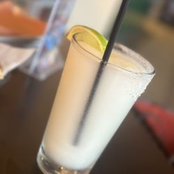 Amazing margarita
