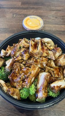 WaBa Grill by null