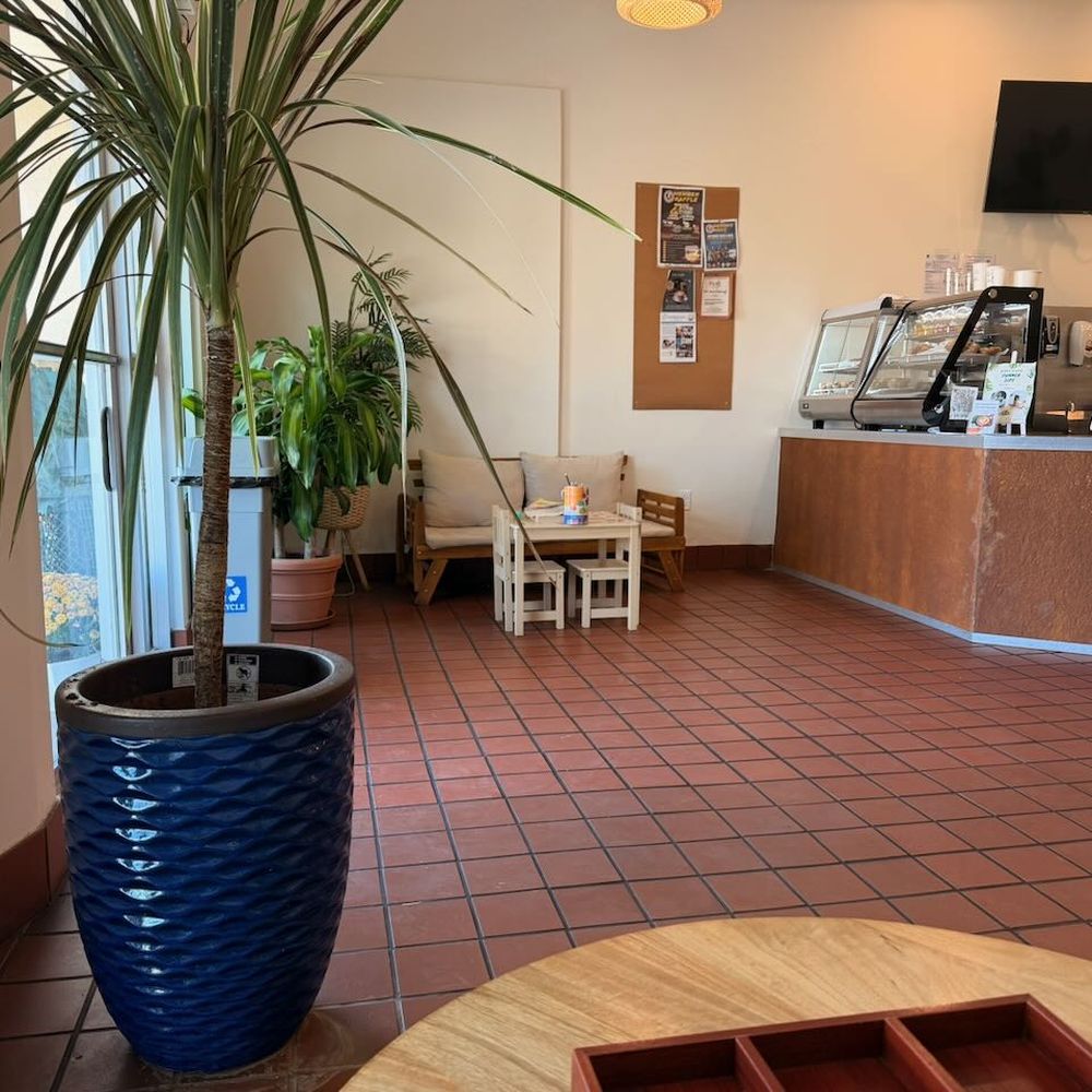 Soft Cafe - Coffee & Tea Near Me - Hawthorne, California Soft Cafe - Coffee & Tea Near Me - Hawthorne, California