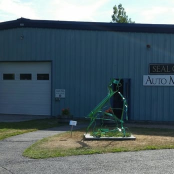 Seal Cove Auto Museum - Museum - Museums Near Me - Seal Cove, Maine Seal Cove Auto Museum - Museum - Museums Near Me - Seal Cove, Maine