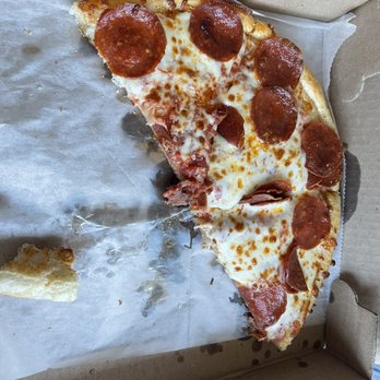 Danvers Pizza & Subs - 10" BYO Pizza - Pizza Near Me - Danvers, Massachusetts
