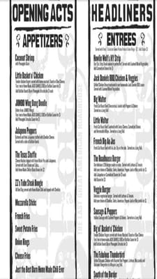 Menu photo 3 The Stanhope House Stanhope, NJ Menu photo 3 The Stanhope House Stanhope, NJ