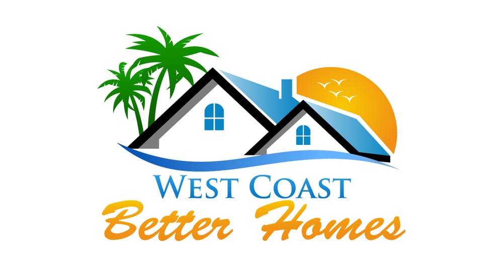 Slide of West Coast Better Homes