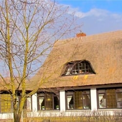 Cafestübchen und Pension Witt