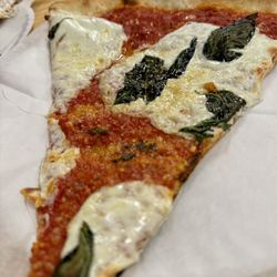 Tutto Italia - Margherita Pizza