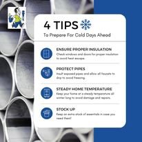 Slide of MarkCo Plumbing