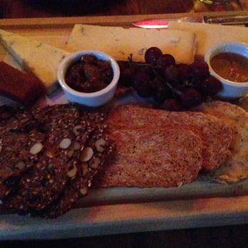 The Shakespeare - Cheese platter. - Pubs Near Me - New York, New York The Shakespeare - Cheese platter. - Pubs Near Me - New York, New York