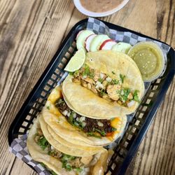 CRAZY TACO - Updated January 2026 - 6058 Hwy 305O N, Olive Branch