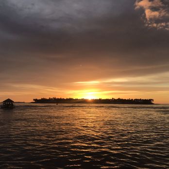 Sunset Celebration at Mallory Square - Festivals Near Me - Key West, Florida