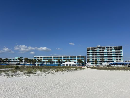 Bilmar Beach Resort by null