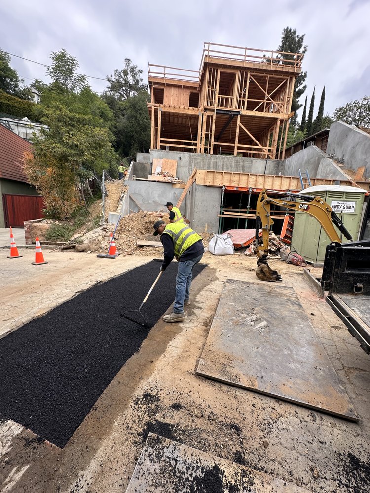 The Sewer Company - septic in Pasadena, CA